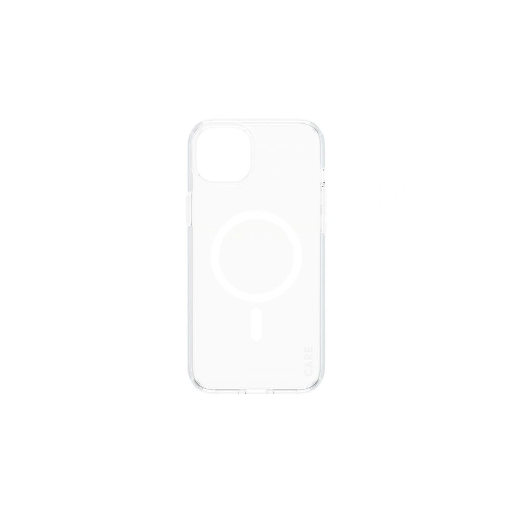 Hurtownia GSM - Etui CARE od PanzerGlass Urban Combat Case Apple iPhone 15 Plus / 14 Plus MagSafe bílý/white - PZG670 - {ean13} - Hurt