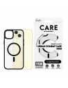 Etui CARE od PanzerGlass Urban Combat Case Apple iPhone 15 Plus / 14 Plus MagSafe černý/black