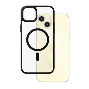 Hurtownia GSM - Etui CARE by PanzerGlass Urban Combat Case Apple iPhone 15 Plus / 14 Plus MagSafe negru/black - PZG671 - {ean13} - Hurt