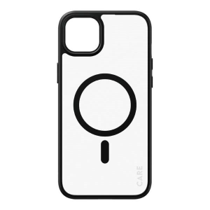 Hurtownia GSM - Etui CARE od PanzerGlass Urban Combat Case Apple iPhone 15 Plus / 14 Plus MagSafe černý/black - PZG671 - {ean13} - Hurt