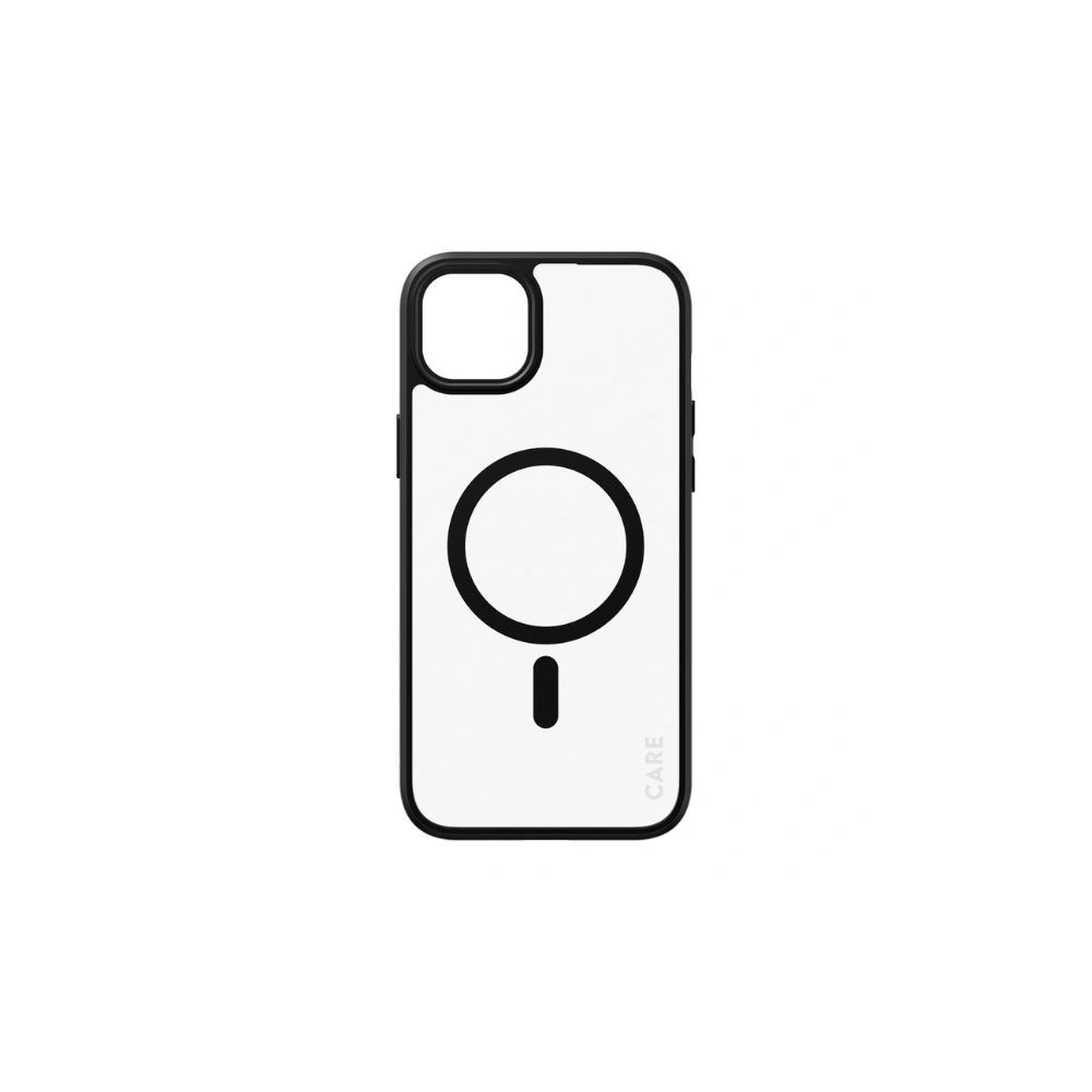 Hurtownia GSM - Case CARE von PanzerGlass Urban Combat Case Apple iPhone 15 Plus / 14 Plus MagSafe schwarz/black - PZG671 - {ean13} - Hurt