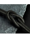 Wholesale Baseus halo data cable USB For iP 1.5A 2m Black - BSU771BLK - {ean13} - Hurt