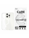 Hurtownia GSM - Case CARE von PanzerGlass Urban Combat Case Apple iPhone 15 Pro MagSafe weiß/white - PZG673 - {ean13} - Hurt