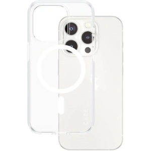 Hurtownia GSM - Etui CARE by PanzerGlass Urban Combat Case Apple iPhone 15 Pro MagSafe biały/white - PZG673 - {ean13} - Hurt