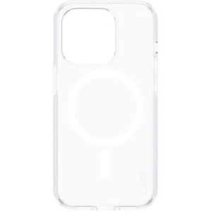 Hurtownia GSM - Etui CARE by PanzerGlass Urban Combat Case Apple iPhone 15 Pro MagSafe biały/white - PZG673 - {ean13} - Hurt