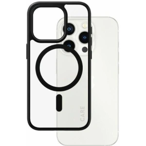 Hurtownia GSM - Etui CARE by PanzerGlass Urban Combat Case Apple iPhone 15 Pro MagSafe czarny/black - PZG674 - {ean13} - Hurt