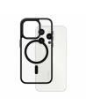 Hurtownia GSM - Etui CARE by PanzerGlass Urban Combat Case Apple iPhone 15 Pro MagSafe czarny/black - PZG674 - {ean13} - Hurt