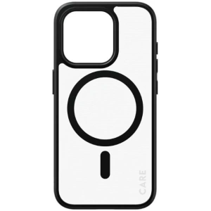 Hurtownia GSM - Etui CARE by PanzerGlass Urban Combat Case Apple iPhone 15 Pro MagSafe czarny/black - PZG674 - {ean13} - Hurt