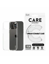 CARE by PanzerGlass Urban Combat Case Apple iPhone 15 Pro Max transparent