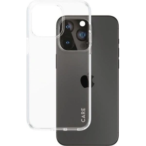 Hurtownia GSM - Case CARE von PanzerGlass Urban Combat Case Apple iPhone 15 Pro Max transparent - PZG675 - {ean13} - Hurt