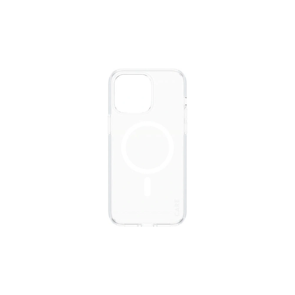 Hurtownia GSM - Etui CARE by PanzerGlass Urban Combat Case Apple iPhone 15 Pro Max MagSafe fehér/white - PZG676 - {ean13} - Hurt