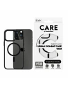 CARE by PanzerGlass Urban Combat Case Apple iPhone 15 Pro Max MagSafe black