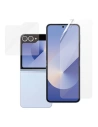 Wholesale PanzerGlass Bundle 2in1 Samsung Galaxy Z Flip6 Screen Protector Ultra Wide-Fit + TPU Classic Fit - PZG678 - {ean13} - Hurt
