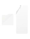 Wholesale PanzerGlass Bundle 2in1 Samsung Galaxy Z Flip6 Screen Protector Ultra Wide-Fit + TPU Classic Fit - PZG678 - {ean13} - Hurt