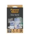Wholesale PanzerGlass Bundle 2in1 Samsung Galaxy Z Flip6 Screen Protector Ultra Wide-Fit + TPU Classic Fit - PZG678 - {ean13} - Hurt