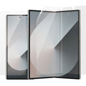 Wholesale PanzerGlass Bundle 2in1 Samsung Galaxy Z Fold6 Screen Protector Ultra Wide-Fit + TPU Classic Fit - PZG679 - {ean13} - Hurt