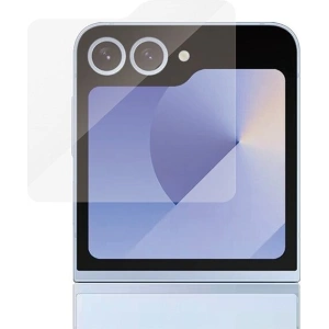 Hurtownia GSM - Gehärtetes Glas PanzerGlass Classic Fit Samsung Galaxy Z Flip6 Bildschirmschutz - PZG680 - {ean13} - Hurt
