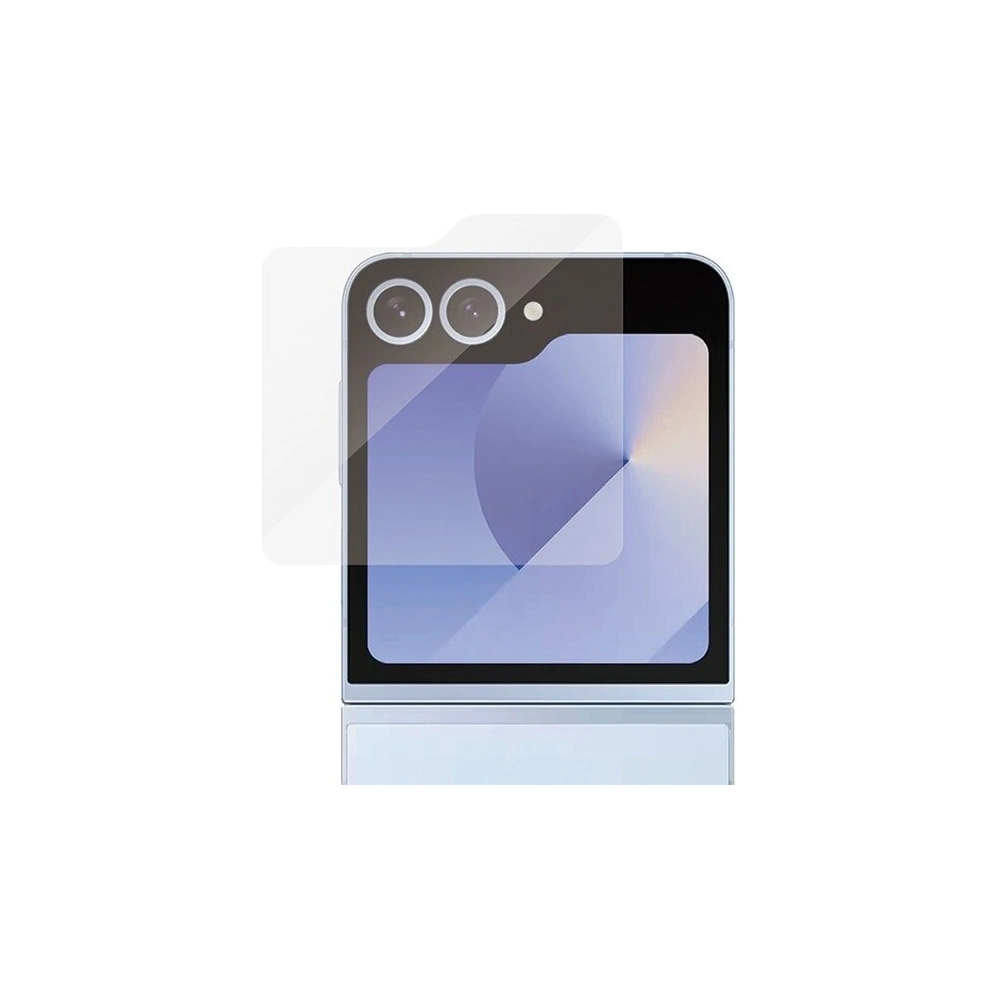 Wholesale PanzerGlass Classic Fit Samsung Galaxy Z Flip6 Screen Protection - PZG680 - {ean13} - Hurt
