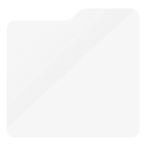 Szkło hartowane PanzerGlass Classic Fit Samsung Galaxy Z Flip6 / 7 FE Screen Protection