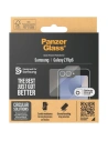 Wholesale PanzerGlass Classic Fit Samsung Galaxy Z Flip6 Screen Protection - PZG680 - {ean13} - Hurt