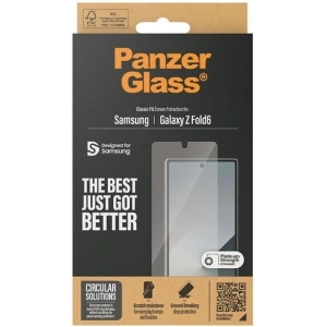 Hurtownia GSM - Gehärtetes Glas PanzerGlass Classic Fit Samsung Galaxy Z Fold6 Bildschirmschutz - PZG681 - {ean13} - Hurt