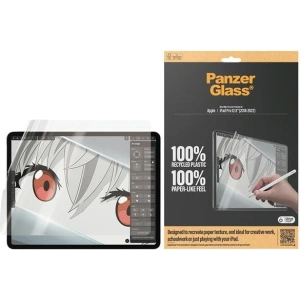 Hurtownia GSM - Fólie matná PanzerGlass GraphicPaper Apple iPad Pro 12.9 2021/2022 (5. a 6. generace) - PZG682 - {ean13} - Hurt