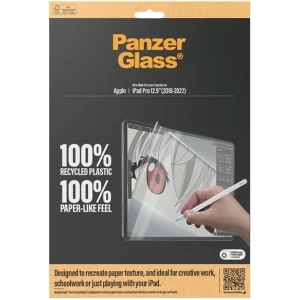 Hurtownia GSM - Matte Folie PanzerGlass GraphicPaper Apple iPad Pro 12.9 2021/2022 (5. und 6. Generation) - PZG682 - {ean13} - Hurt