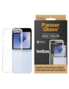 Wholesale PanzerGlass HardCase Samsung Galaxy Z Flip6 clear - PZG683 - {ean13} - Hurt