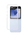 Wholesale PanzerGlass HardCase Samsung Galaxy Z Flip6 clear - PZG683 - {ean13} - Hurt
