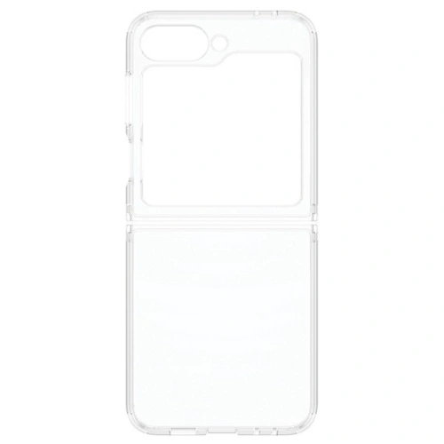 Etui PanzerGlass HardCase Samsung Galaxy Z Flip6 / 7 FE przezroczyste