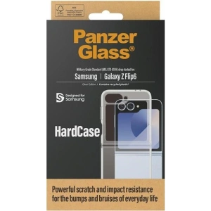 Hurtownia GSM - Etui PanzerGlass HardCase Samsung Galaxy Z Flip6 átlátszó - PZG683 - {ean13} - Hurt