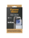 Wholesale PanzerGlass HardCase Samsung Galaxy Z Flip6 clear - PZG683 - {ean13} - Hurt