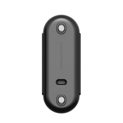 Etui do roweru ANYMODE na lokalizator Samsung Galaxy SmartTag2 GP-FPT560AMEBW czarny/black - Lokalizatory - Samsung