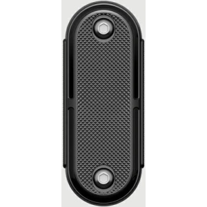Hurtownia GSM - Etui pentru bicicletă ANYMODE pentru localizator Samsung Galaxy SmartTag2 GP-FPT560AMEBW negru/black - SMG1160 - {ean13} - Hurt