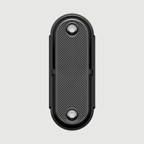 Etui do roweru ANYMODE na lokalizator Samsung Galaxy SmartTag2 GP-FPT560AMEBW czarny/black - Lokalizatory - Samsung