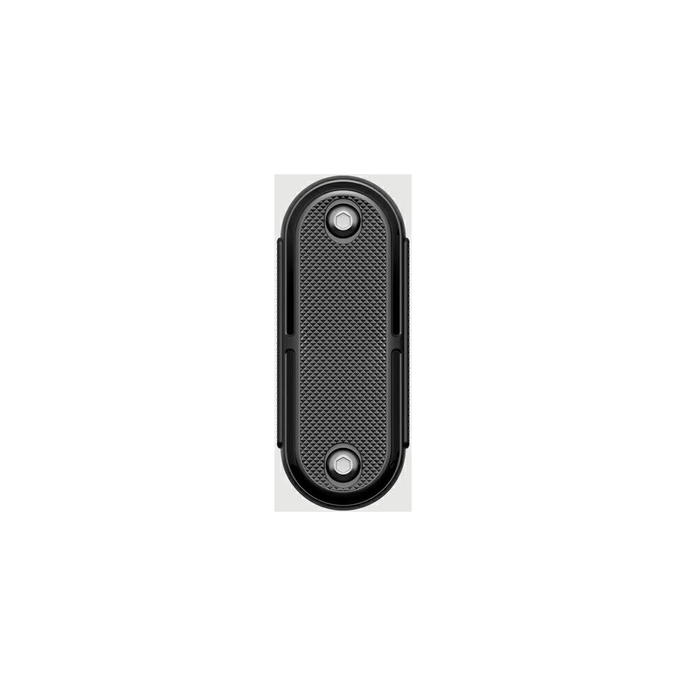 Hurtownia GSM - Etui pentru bicicletă ANYMODE pentru localizator Samsung Galaxy SmartTag2 GP-FPT560AMEBW negru/black - SMG1160 - {ean13} - Hurt