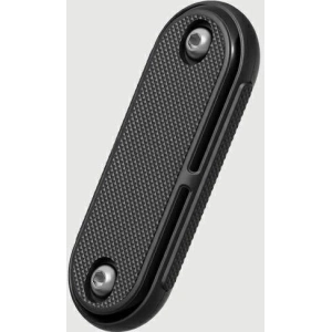 Hurtownia GSM - Etui pentru bicicletă ANYMODE pentru localizator Samsung Galaxy SmartTag2 GP-FPT560AMEBW negru/black - SMG1160 - {ean13} - Hurt
