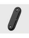 Hurtownia GSM - Etui na kolo ANYMODE pro lokalizátor Samsung Galaxy SmartTag2 GP-FPT560AMEBW černý/black - SMG1160 - {ean13} - Hurt