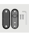Hurtownia GSM - Etui pentru bicicletă ANYMODE pentru localizator Samsung Galaxy SmartTag2 GP-FPT560AMEBW negru/black - SMG1160 - {ean13} - Hurt