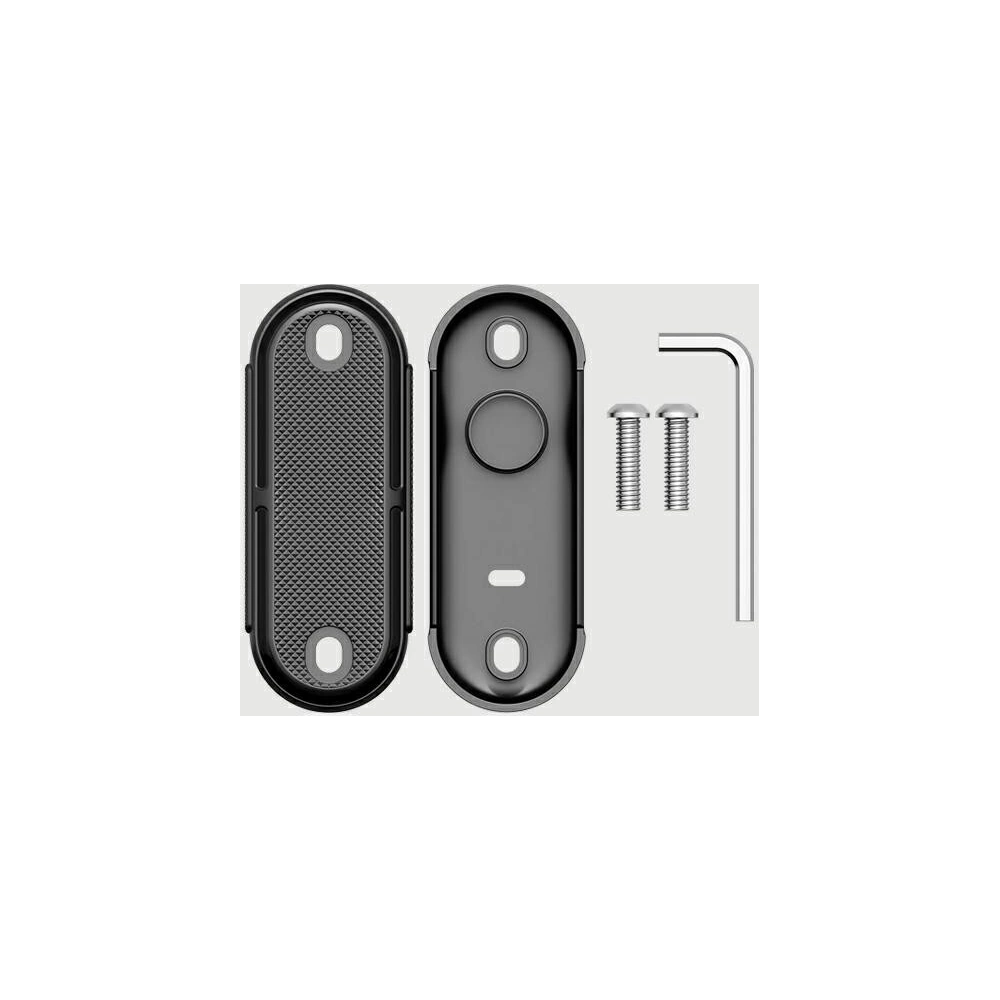 Hurtownia GSM - Etui pentru bicicletă ANYMODE pentru localizator Samsung Galaxy SmartTag2 GP-FPT560AMEBW negru/black - SMG1160 - {ean13} - Hurt