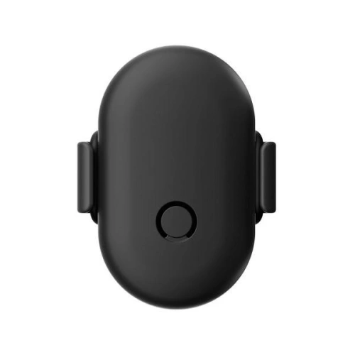 Etui z paskiem ANYMODE na lokalizator Samsung Galaxy SmartTag2 GP-FPT560AMCBW czarny/black