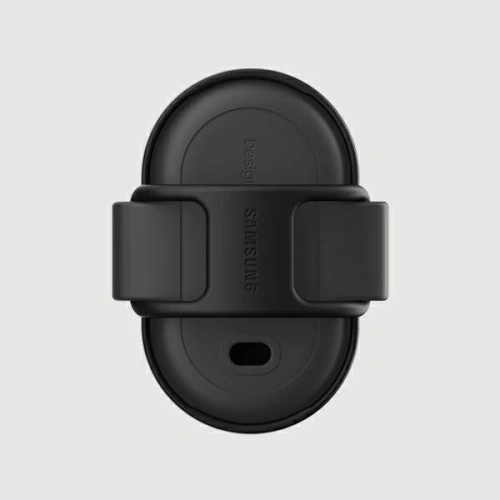 Etui z paskiem ANYMODE na lokalizator Samsung Galaxy SmartTag2 GP-FPT560AMCBW czarny/black