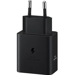 Hurtownia GSM - Netzteil Samsung EP-T4511XBEGEU USB-C PD 45W + USB-C / USB-C Kabel 3A 1.8m Super Fast Charge schwarz/black - SMG1162 - {ean13} - Hurt