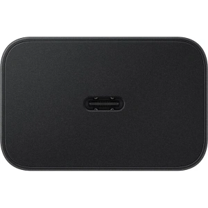Hurtownia GSM - Hálózati töltő Samsung EP-T4511XBEGEU USB-C PD 45W + USB-C / USB-C 3A kábel 1.8m Szupergyors töltés fekete/black - SMG1162 - {ean13} - Hurt