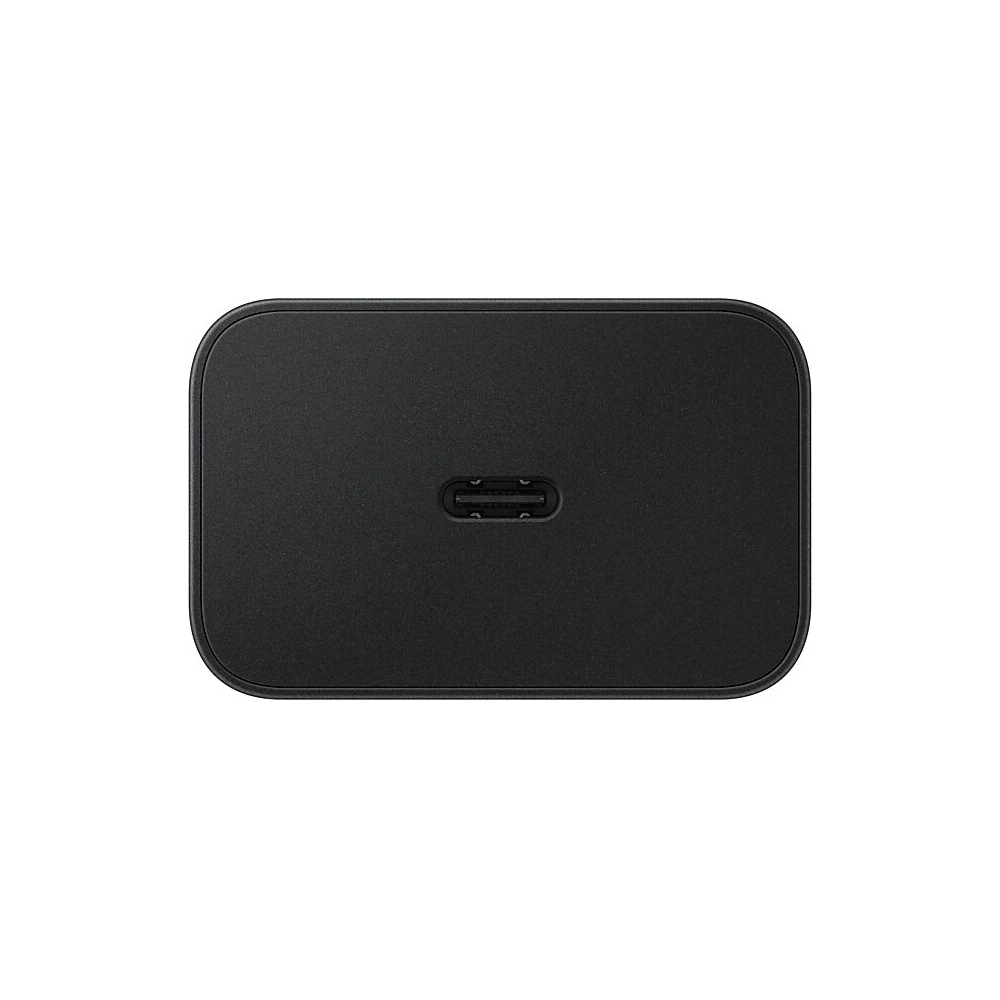 Hurtownia GSM - Síťová nabíječka Samsung EP-T4511XBEGEU USB-C PD 45W + kabel USB-C / USB-C 3A 1.8m Super Fast Charge černá/black - SMG1162 - {ean13} - Hurt
