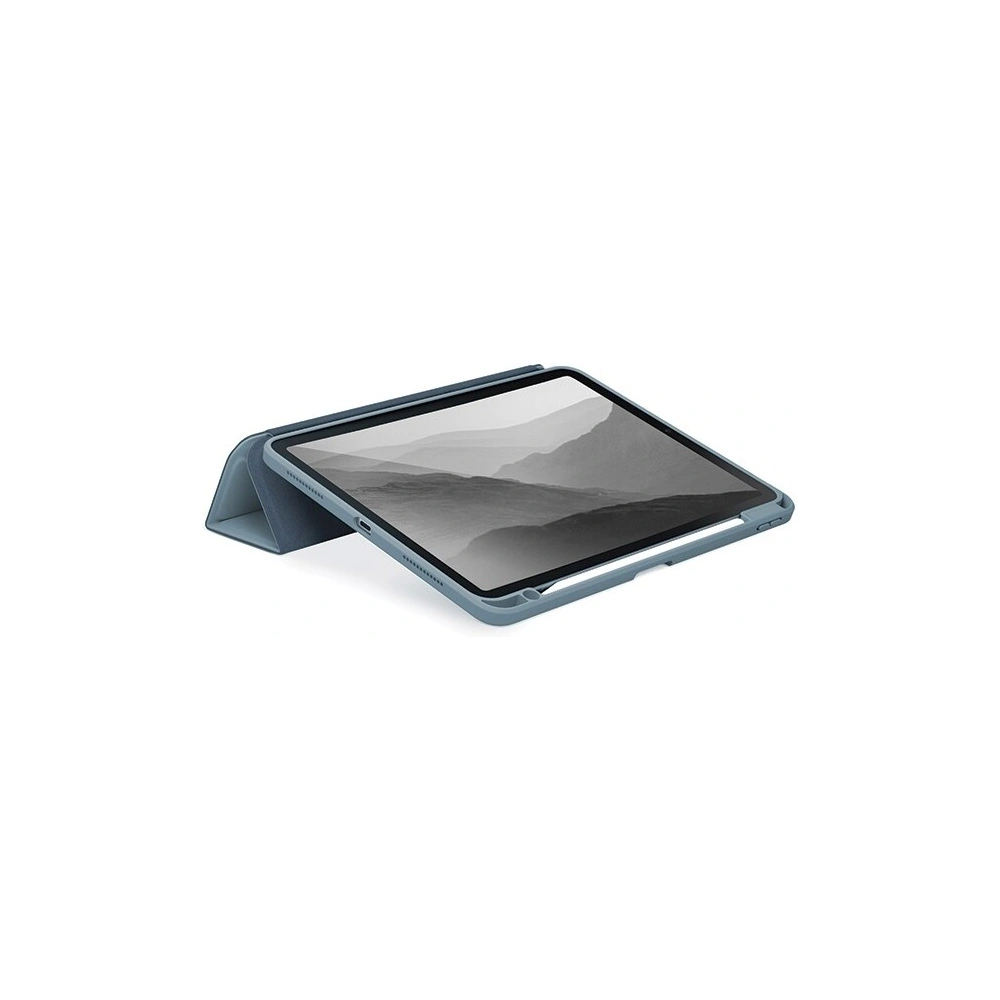 Wholesale UNIQ Moven Apple iPad Air 10.9 2020/2022 (4, 5 gen) / iPad Air 11 2024 (6 gen) stone blue - UNIQ1177 - {ean13} - Hurt