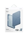 Wholesale UNIQ Moven Apple iPad Air 10.9 2020/2022 (4, 5 gen) / iPad Air 11 2024 (6 gen) stone blue - UNIQ1177 - {ean13} - Hurt