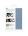 Wholesale UNIQ Moven Apple iPad Air 10.9 2020/2022 (4, 5 gen) / iPad Air 11 2024 (6 gen) stone blue - UNIQ1177 - {ean13} - Hurt