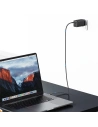 Hurtownia GSM - Kabel USAMS USB-C / USB-C 240W 1.2m série SY tarnish - USA1141 - {ean13} - Hurt