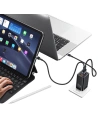 Hurtownia GSM - Kabel USAMS USB-C / USB-C 240W 1.2m série SY tarnish - USA1141 - {ean13} - Hurt